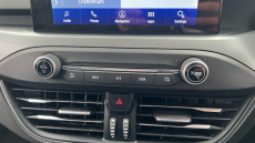 Ford Focus 1.0 EcoBoost Hybrid mHEV 155 Active Style 5dr Petrol Hatchback